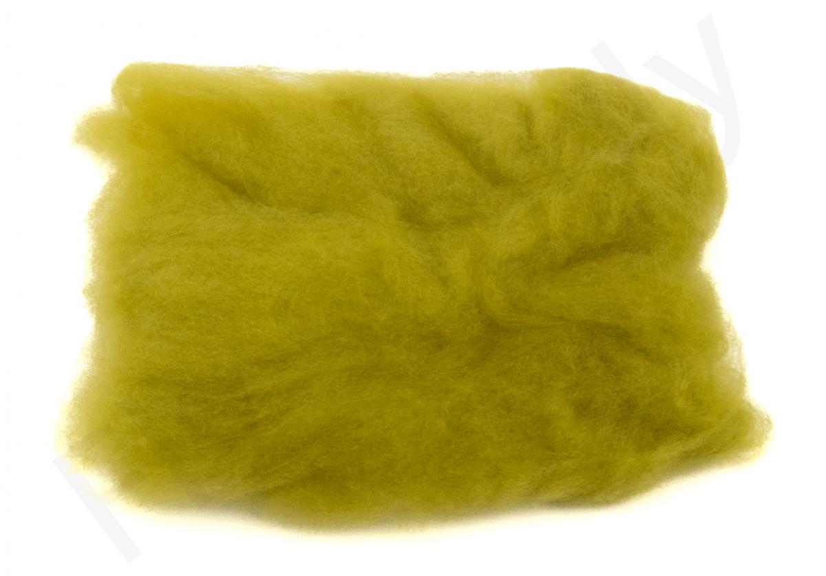 Golden Olive 