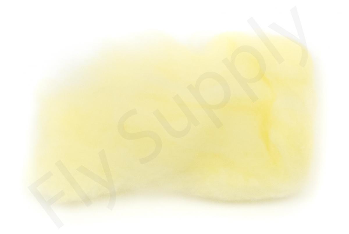 Pale Yellow