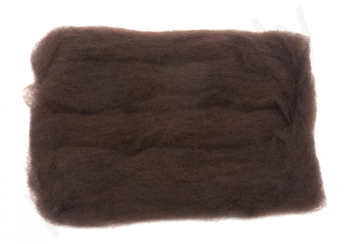 Mahogany Brown