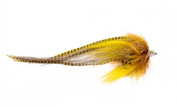 Pike Collector Brown Trout #6/0