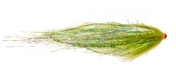 Vision Bauer Pike Tube UV Herring