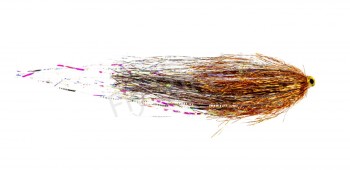 Vision Bauer Pike Tube Silver Bream