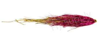 Vision Bauer Pike Tube Caramel