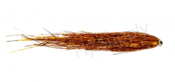Vision Bauer Pike Tube UV Copper John