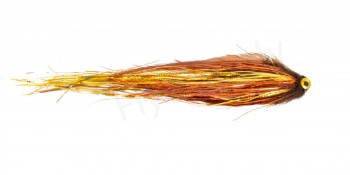 Vision Bauer Pike Tube Sheep Head Burbot