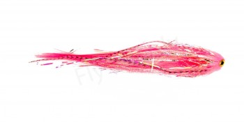 Vision Bauer Pike Tube Sheep Head Pink