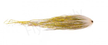 Vision Bauer Pike Tube Dirty Roach Sheep Head