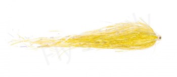Vision Bauer Pike Tube Magic Yellow