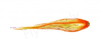 Vision Bauer Pike Tube Sheep Head On Fire