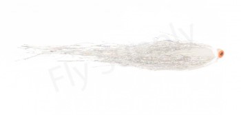Vision Bauer Pike Tube UV Ghost