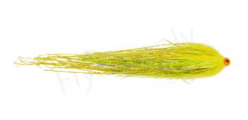 Vision Bauer Pike Tube UV Chartreuse