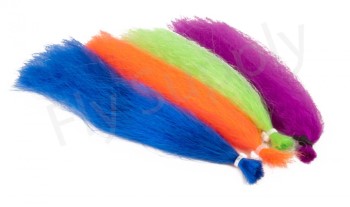 Pike Monkey SWS Fiber 