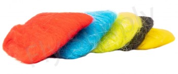 Pike Monkey Predator Monkey Sparkle Dub 