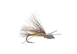 Umpqua Parachute Madam X #8