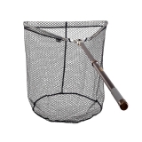 McLean Tri Folding Telescopic Net Size L