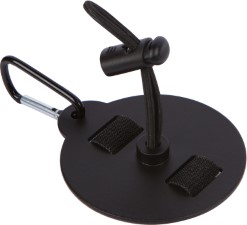 Loon Tippet Stack Black