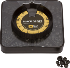 Loon Tin Black Drop - 8 Division