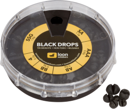 Loon Black Drop - 6 Division