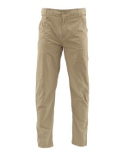 Simms Superlight Pant Cork