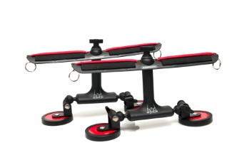 SUMO Magnet Mount Rod Carrier