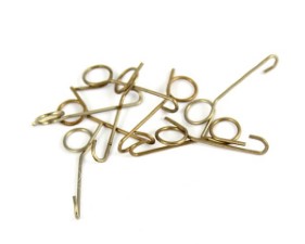Fishon Snaps For Hook 10pc