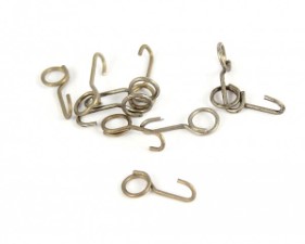 Fishon Snaps For Tail 10pc