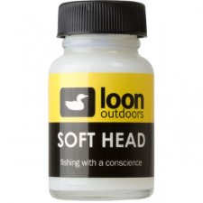 Loon Soft Head Clear