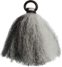 Loon Stealth Tip Topper Large Black/White 3-pack