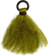 Loon Stealth Tip Topper Large Dark Green 3-pack