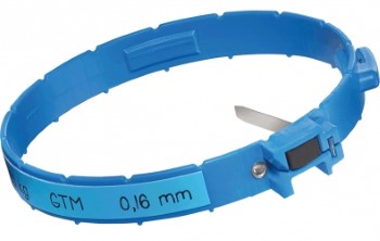 Stroft Cutter Ring