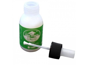 Tiemco Dry Shake With Brush