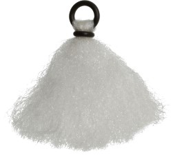 Loon Tip Toppers Large White 3-pack