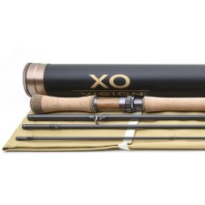Vision XO DH Fly Rod 4pc