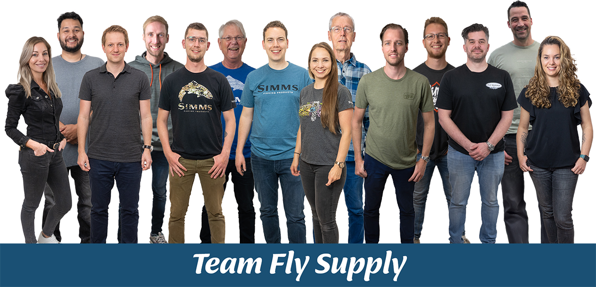 Team Fly Supply