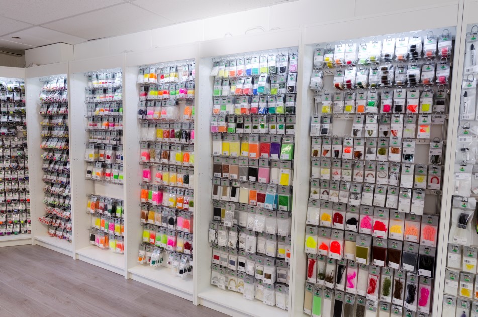 Fly Supply winkel